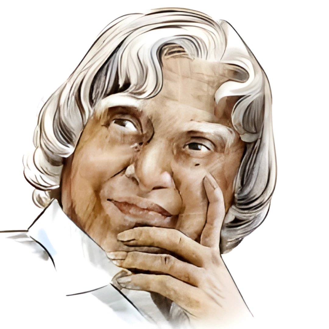 Dr. A.P.J. Abdul Kalam