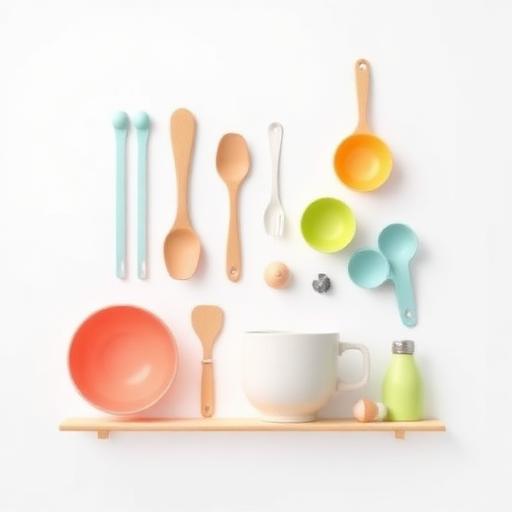 HOUSEHOLD ESSENTIALS