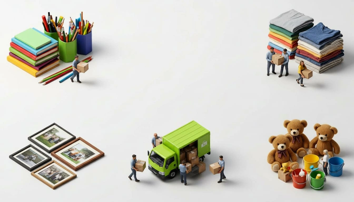 Giving September Background