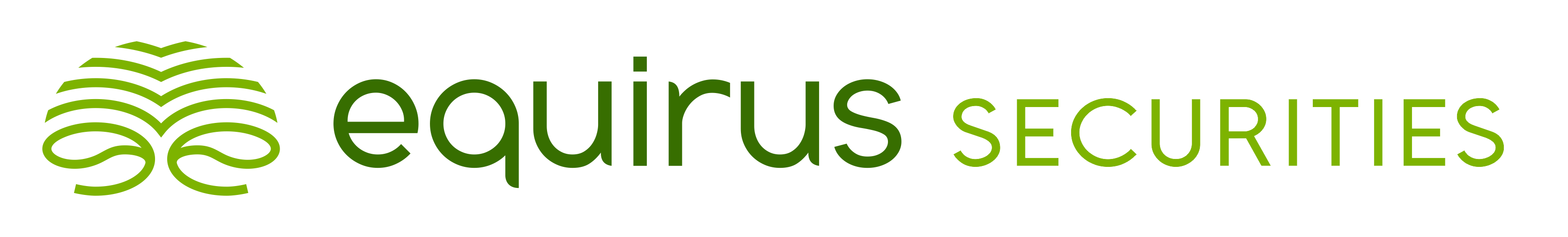 Equirus Securities Logo