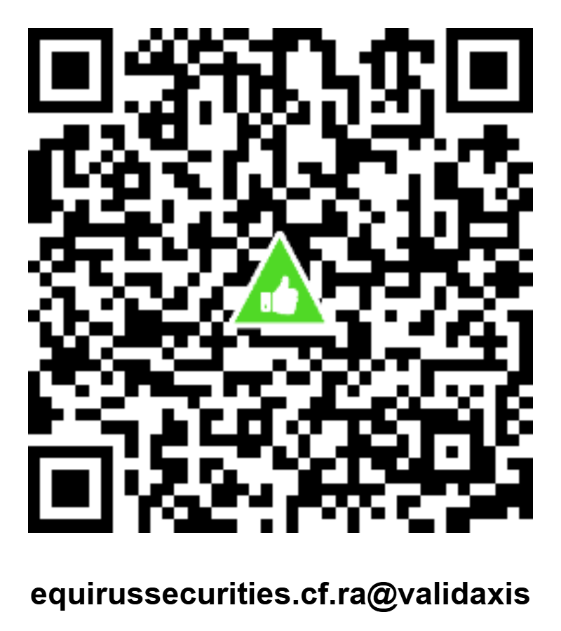 UPI QR Code