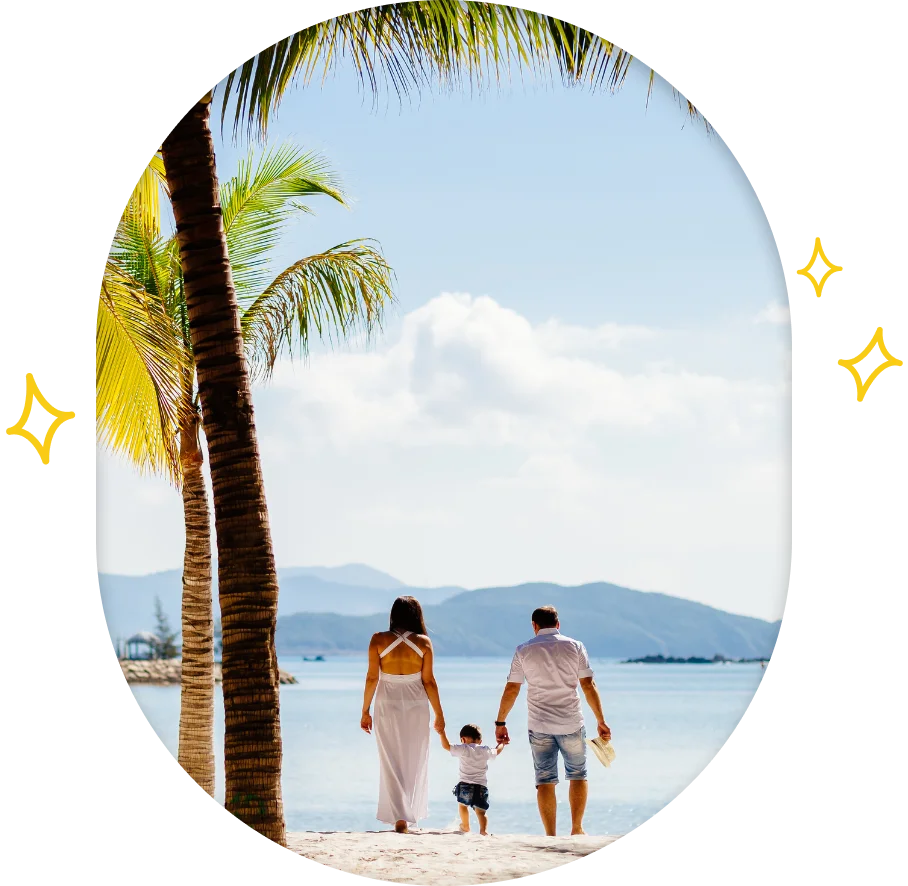 Travel Goal Plan Calculator