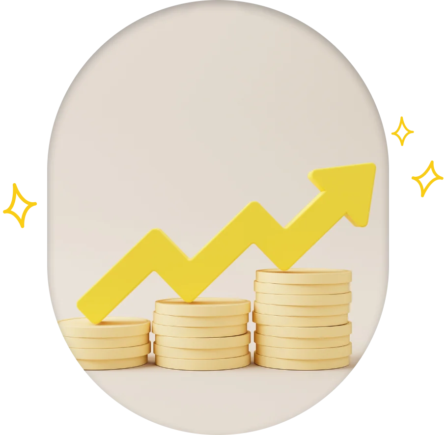 Wealth Compounding Goal