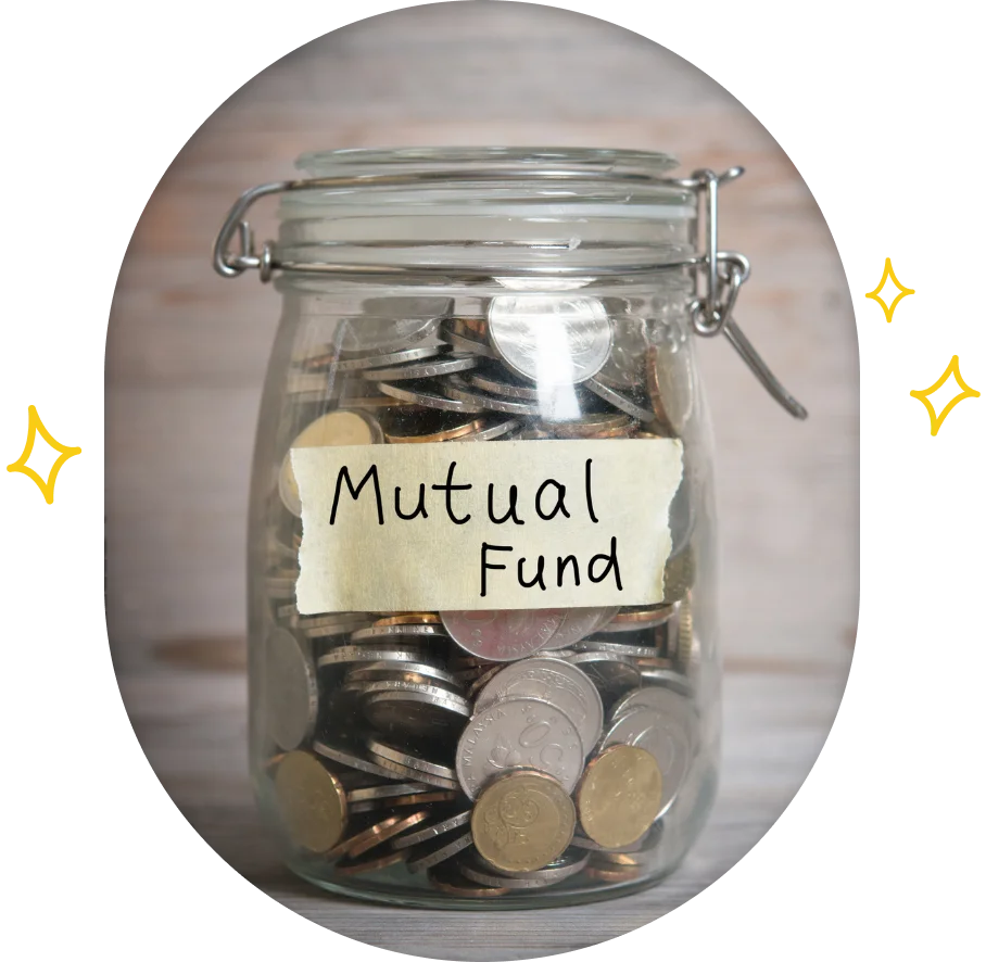 Mutual Fund Image