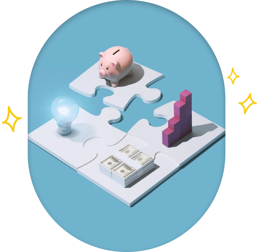 Portfolio Management Services Image